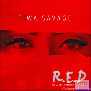 Tiwa Savage - Love Me Hard ft.  2 Face
